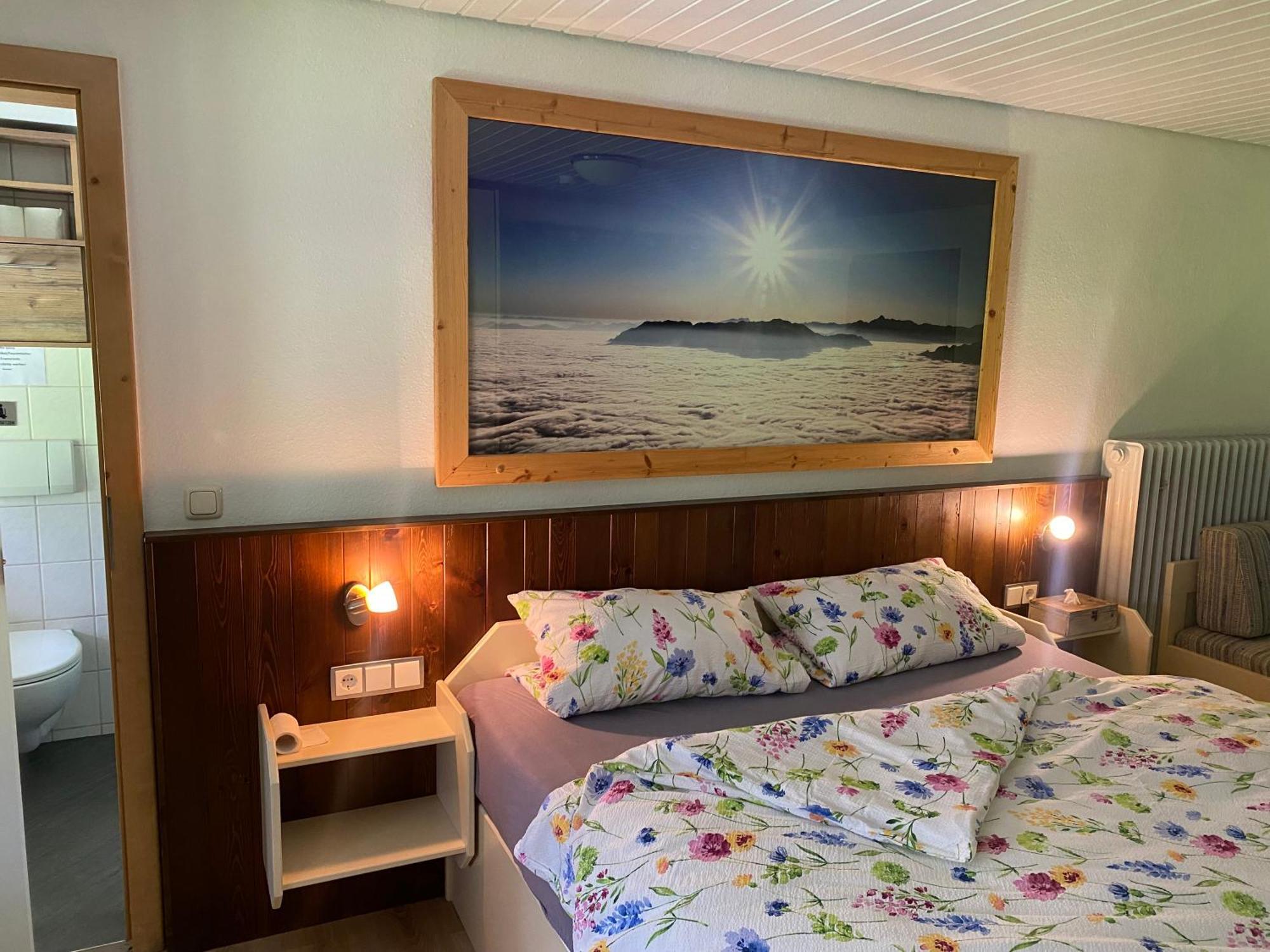 Hansenbauernhof Inkl. Chiemgaukarte Ruhpolding Esterno foto